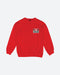 On Guard Crewneck Fleece