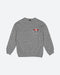 On Guard Crewneck Fleece