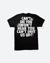 Motto T-Shirt