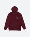 Batalla Hooded Fleece
