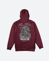 Batalla Hooded Fleece