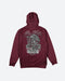 Batalla Hooded Fleece