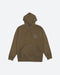 Batalla Hooded Fleece