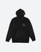 Batalla Hooded Fleece