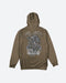 Batalla Hooded Fleece