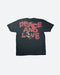 Peace and Love Boxy T-Shirt