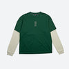 Union 2fer Knit