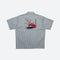 Accord Embroidered Woven Shirt