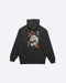 Ancestry Embroidered Hooded Fleece