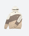 Kumo Hooded Fleece