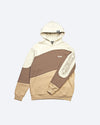 Kumo Hooded Fleece