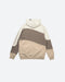 Kumo Hooded Fleece