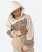 Kumo Hooded Fleece