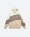 Kumo Hooded Fleece