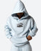Love Is..Embroidered Hooded Fleece