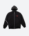 Armory Bomber Jacket
