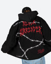Armory Bomber Jacket