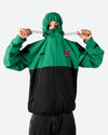 Saga Windbreaker