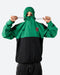 Saga Windbreaker