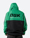 Saga Windbreaker
