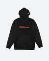 Global Hooded Fleece