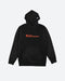 Global Hooded Fleece