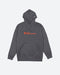 Global Hooded Fleece