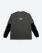 Thorn 2Fer Knit