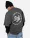 Thorn 2Fer Knit