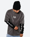 Thorn 2Fer Knit
