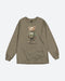 F.T.R.O Longsleeve T-Shirt