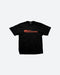 Global Boxy T-Shirt