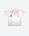 Global Boxy T-Shirt
