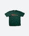 Global Boxy T-Shirt
