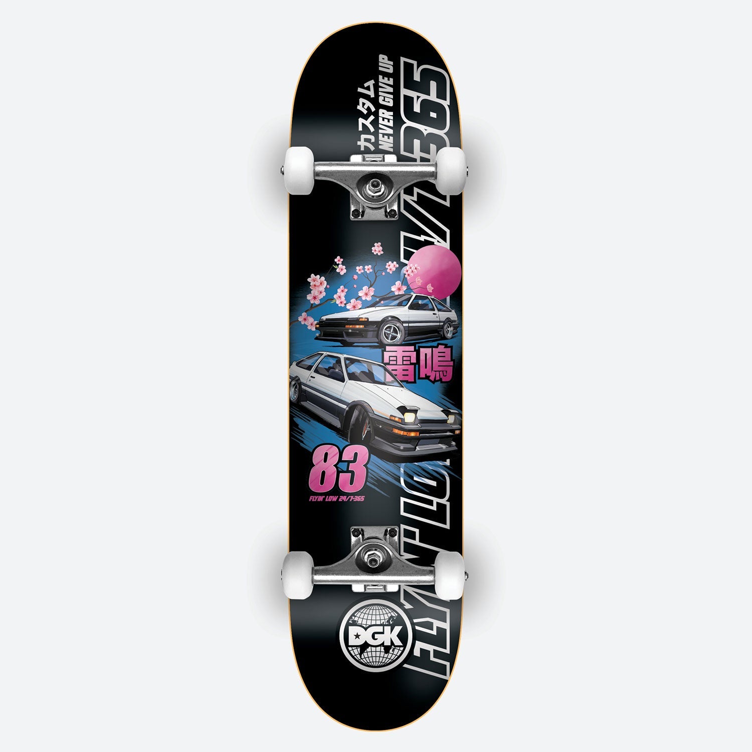 Skateboards– DGK®