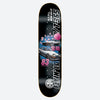 Akina Pass 8.1" Skateboard Deck