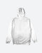 Heaven Or Hell Hooded Fleece