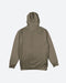 Heaven Or Hell Hooded Fleece