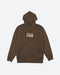 Loyalty Hooded Fleece