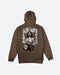 Loyalty Hooded Fleece