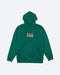 Loyalty Hooded Fleece