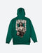Loyalty Hooded Fleece