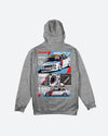 Group 5 Hoody