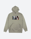 Cornerstore Hoody