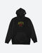 Deus Puff Ink Hoody