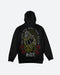 Deus Puff Ink Hoody