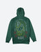 Deus Puff Ink Hoody