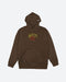 Deus Puff Ink Hoody