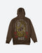 Deus Puff Ink Hoody