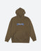 Wired Hoody